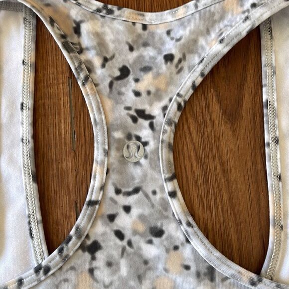 Lululemon Sweatlife Racerback Tank Top - Picture 3 of 6